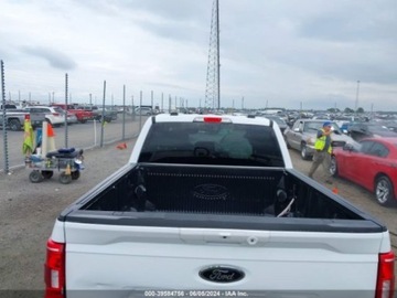 Ford 2023 Ford F150 2023r, Tremor, 5.0L, 4x4 5.0 Benzyna 400KM, zdjęcie 11