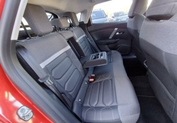 Citroen 2024 Citroen C4 56 C4 1.2 Max 130 KM AUTOMAT I wl. GWARANCJA 1.2 130KM, zdjęcie 33