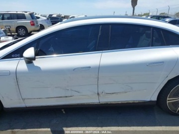 Mercedes 2023 Mercedes-Benz EQE 2023r., Elektryczny 288KM, zdjęcie 5