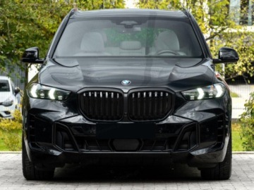 BMW X5 G05 SUV Facelifting 3.0 30d 298KM 2026 BMW X5 xDrive30d Sport Suv 3.0 (298KM) 2026, zdjęcie 5