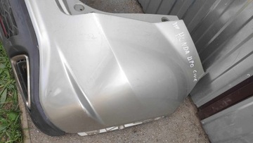 ЗАДНИЙ БАМПЕР HONDA CIVIC VIII UFO YR559M 06-09