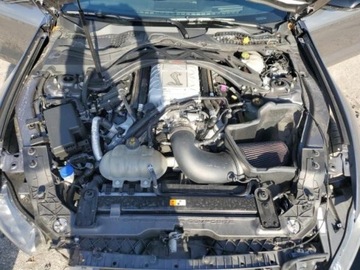 Ford Mustang VI 2021 Ford Mustang Shelby gt500, 2021r., 5.2L 5.2 Benzyna 760KM, zdjęcie 10