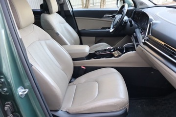 Kia Sportage V SUV 1.6 T-GDI MHEV 180KM 2022 Kia Sportage 1.6 T-GDI MHEV, Salon Polska, zdjęcie 8