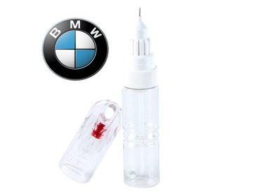 LAKIER SAMOCHODOWY BMW 303 COSMOSSCHWARZ ZAPRAWKA PĘDZEL IGŁA