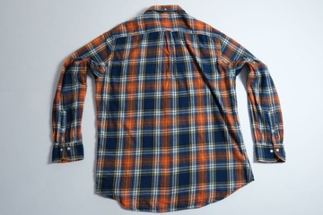 GANT__KOSZULA MĘSKA W KRATKĘ REGULAR FIT__XXL 2XL