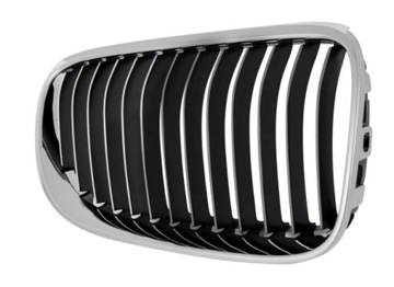 BMW 3 TOURING (E91) MŘÍŽKA PŘEDNÍ 51137254970