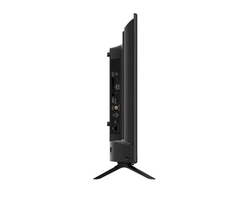 32-дюймовый телевизор UD 32W5210 HD, D-LED, Android 11, DVB-T2 HEVC