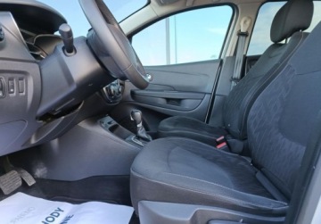 Renault Captur I Crossover Facelifting 1.3 TCe 150KM 2019 Renault Captur 1.3 Tce 150KM Limited EDC Automat Salon PL 1.3 Benzyna 150KM, zdjęcie 13