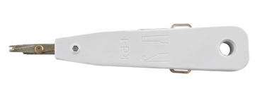 Сетевой тестер RJ45, набор прижимных приспособлений для зачистки кабеля, вилка корпуса