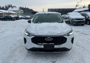 Ford Kuga III 2024 Ford Kuga 2024 Ford Kuga Active - w Polsce po oplatach i akcyzie 1.6 182KM, zdjęcie 18