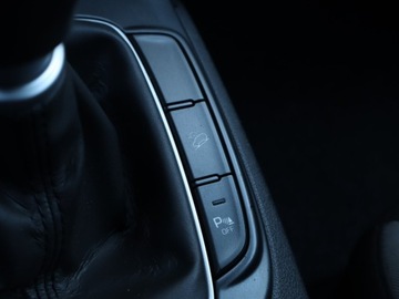 Hyundai Kona I Crossover 1.0 T-GDI 120KM 2019 Hyundai Kona 1.0 T-GDI, Salon Polska, Serwis ASO, zdjęcie 12