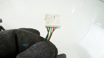 BMW E46 ZRCÁTKO LEVÉ SEDAN KOMBI