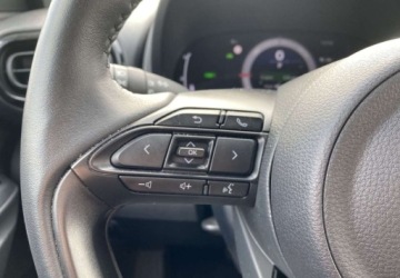 Toyota 2024 Toyota Yaris Hybrid 1.5 Style 1.5 Hybryda 116KM, zdjęcie 21