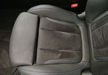 BMW Seria 4 G22-23-26 Coupe 2.0 420d 190KM 2023 BMW Seria 4 Biala Perla l xDrive l Systemy Asystujace Kierowce l Hi Fi, zdjęcie 12