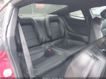 Ford Mustang VI Fastback Facelifting 5.0 Ti-VCT 450KM 2023 Ford Mustang GT Premium Fastback 2023 5.0l 5.0 Benzyna 450KM, zdjęcie 12