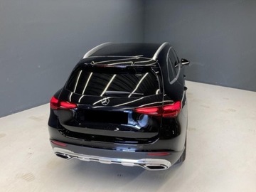 Mercedes GLC C254/X254 Coupe 2.0 200 204KM 2026 MERCEDES-BENZ GLC 200 4-Matic Avantgarde 2.0 (204KM) 2026, zdjęcie 2