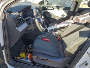 Volkswagen 2024 Volkswagen Inny 2024 VOLKSWAGEN TAOS SE 1.5 Benzyna 174KM, zdjęcie 6