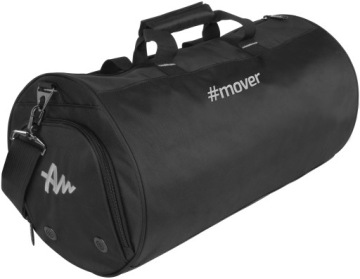 СПОРТИВНАЯ СУМКА AUDICTUS MOVER 33Л С ВОДОНЕПРОНИЦАЕМЫМ ДНИЩЕМ