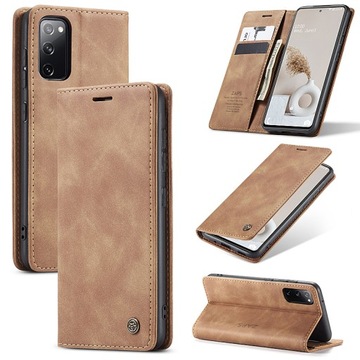 Etui Zaps Portfel Pokrowiec do Galaxy S20 FE