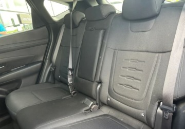 Hyundai Tucson IV 2025 Hyundai Tucson Gwarancja FV23 Bogate wyposazenie Pakiet LED Kamera cof, zdjęcie 6