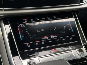 Audi Q7 II SUV Facelifting  3.0 50 TDI 286KM 2025 Audi Q7 Panorama 7 miejsc Head Up 3.0 Diesel 286KM, zdjęcie 23