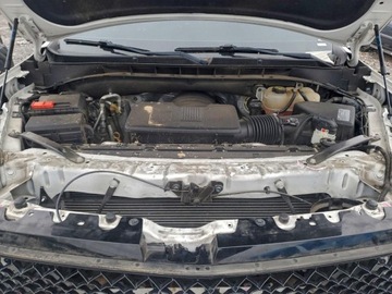 Cadillac Escalade III 2021 Cadillac Escalade Sport Platinum 2021 6.2 Benzyna 420KM, zdjęcie 6