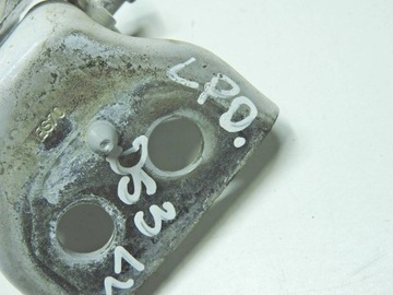 CITROEN DS3 09-14 EWP PANTY DVEŘE LEVÝ PŘEDNÍ SPODNÍ HORNÍ KOMPLET
