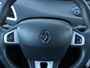 Renault Grand Scenic II Grand Scenic Facelifting 1.4 TCe 16v 130KM 2012 Renault Grand Scenic 1.4 TCe, Salon Polska, GAZ, zdjęcie 18