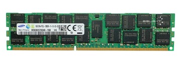 RAM Samsung 16GB DDR3 REG M393B2G70QH0-YK0