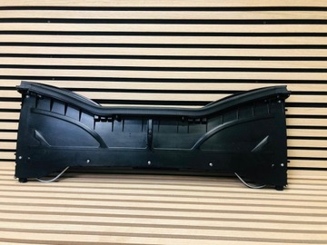 КОРПУС ЗАДНЕГО ОКНА LAMBORGHINI HURACAN SPYDER