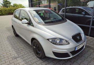 Seat Altea XL 1.6 Mpi 102KM 2010 SEAT Altea I Serwis, zdjęcie 6