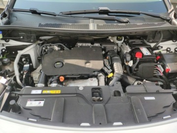 Peugeot 3008 II Crossover 1.5 BlueHDI 130KM 2018 Peugeot 3008 Książka serwisowa +pełny serwis, zdjęcie 22