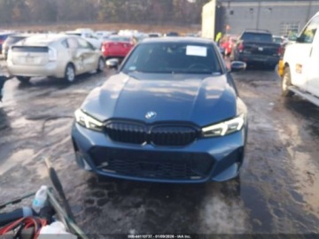 BMW Seria 3 G20-G21 2025 BMW Seria 3 330i xDrive 2025 2.0 Benzyna 255KM, zdjęcie 7