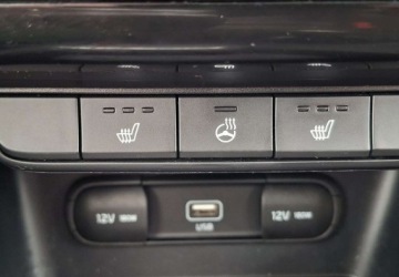 Kia Sportage IV SUV Facelifting 1.6 CRDI 136KM 2020 Kia Sportage Kia Sportage 1.6 Diesel 136KM, zdjęcie 15