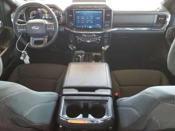 Ford 2023 Ford F150 2023, 2.7L, 4x4, SUPERCREW, od ubezpieczalni 2.7 Benzyna 325KM, zdjęcie 6
