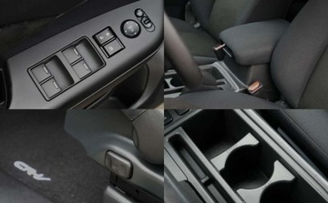 Honda CR-V IV SUV Facelifting 2.0 i-VTEC 155KM 2018 Honda CR-V Honda CR-V 2.0 Elegance 2.0 Benzyna 155KM, zdjęcie 34