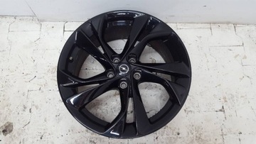 FELGA 5X115 17