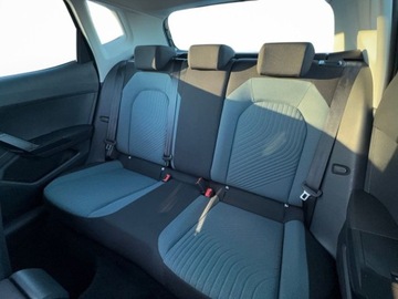 Seat Arona Crossover Facelifting 1.0 TSI 110KM 2024 Seat Arona 1.0TSI 110KM, Salon PL, GWARANCJA, VAT23 Benzyna 110KM, zdjęcie 22