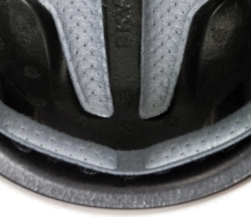 Титановый шлем Маммута Скайуокера 3.0