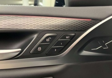 BMW X4 G02 SUV Facelifting 2.0 30i 245KM 2023 BMW X4 X4 30i xDrive, M Pakiet, Gwarancja, Faktura, Serwis ASO 2.0 Benzyna, zdjęcie 15