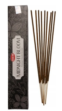 KADZIDŁA SZLACHETNE PYŁKOWE MIDNIGHT BLOOM HEM15g