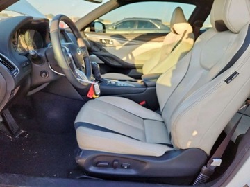 Infiniti Q60 II 2022 Infiniti Q60 Luxe 2022 3.0l 3.0 Benzyna 300KM, zdjęcie 7