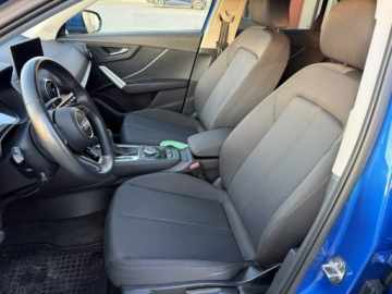 Audi Q2 SUV 1.5 35 TFSI 150KM 2019 Audi Q2 Tylko 81000km*Navi*, zdjęcie 18