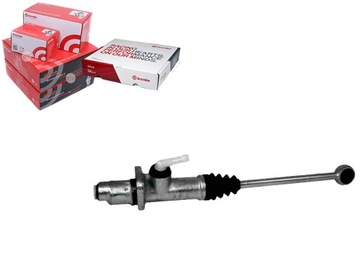 BREMBO POMPA SPRZĘGŁA 71738454 60587801 46478560