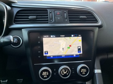 Renault Kadjar 2019 Renault Kadjar 1.5 diesel 110 KM 6 biegow kamera zarej w PL zamiana, zdjęcie 15