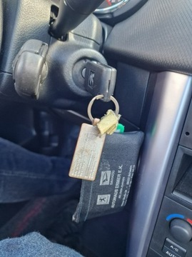 Peugeot 207 CC 1.6 VTi 120KM 2007 Peugeot 207 CC 1.6 Benzyna 120 KM, Cabrio, Klima, zdjęcie 17