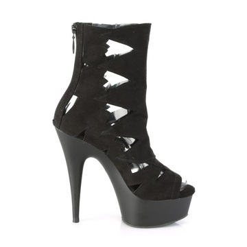 Buty DELIGHT-1014 rozmiar:41 Buty Demonia