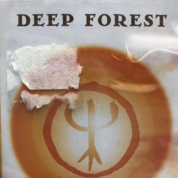 Kaseta - DEEP FOREST - MADE IN JAPAN