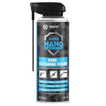 КОМПЛЕКТ ДЛЯ ЧИСТКИ Оружия Оружейное масло + обезжириватель + пена для стволов