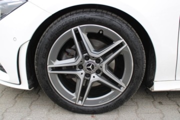 Mercedes CLA C118/X118 Shooting Brake 2.0 200d 150KM 2023 Mercedes-Benz Klasa CLA, zdjęcie 8